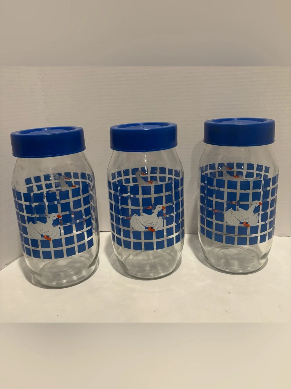 N/A set vintage
